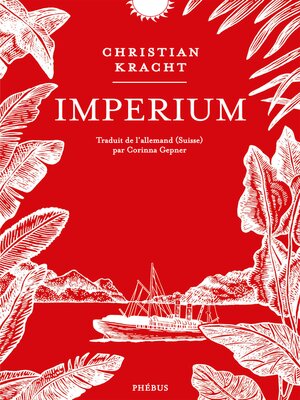 cover image of Imperium